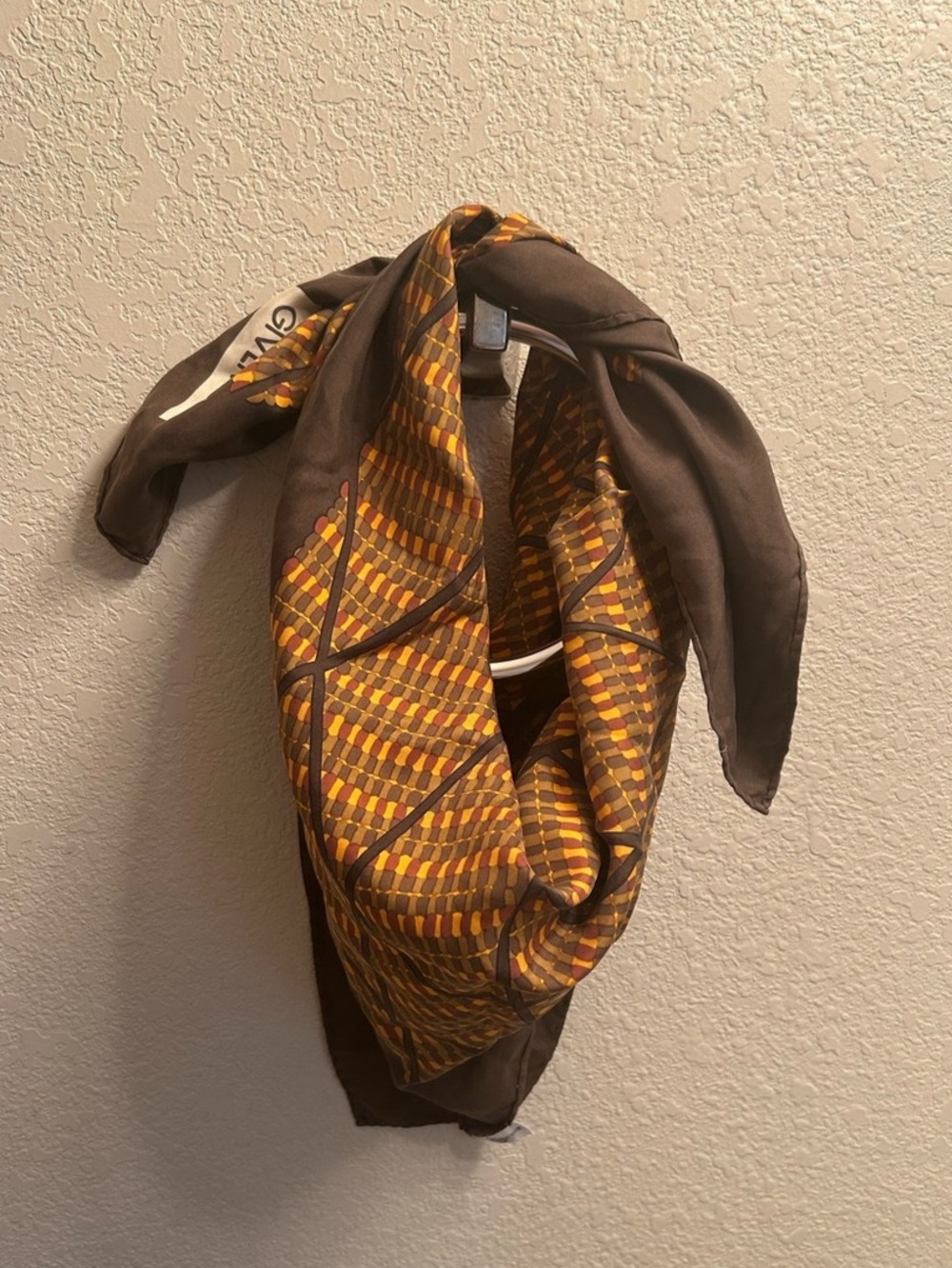 Givenchy | Vintage Scarf